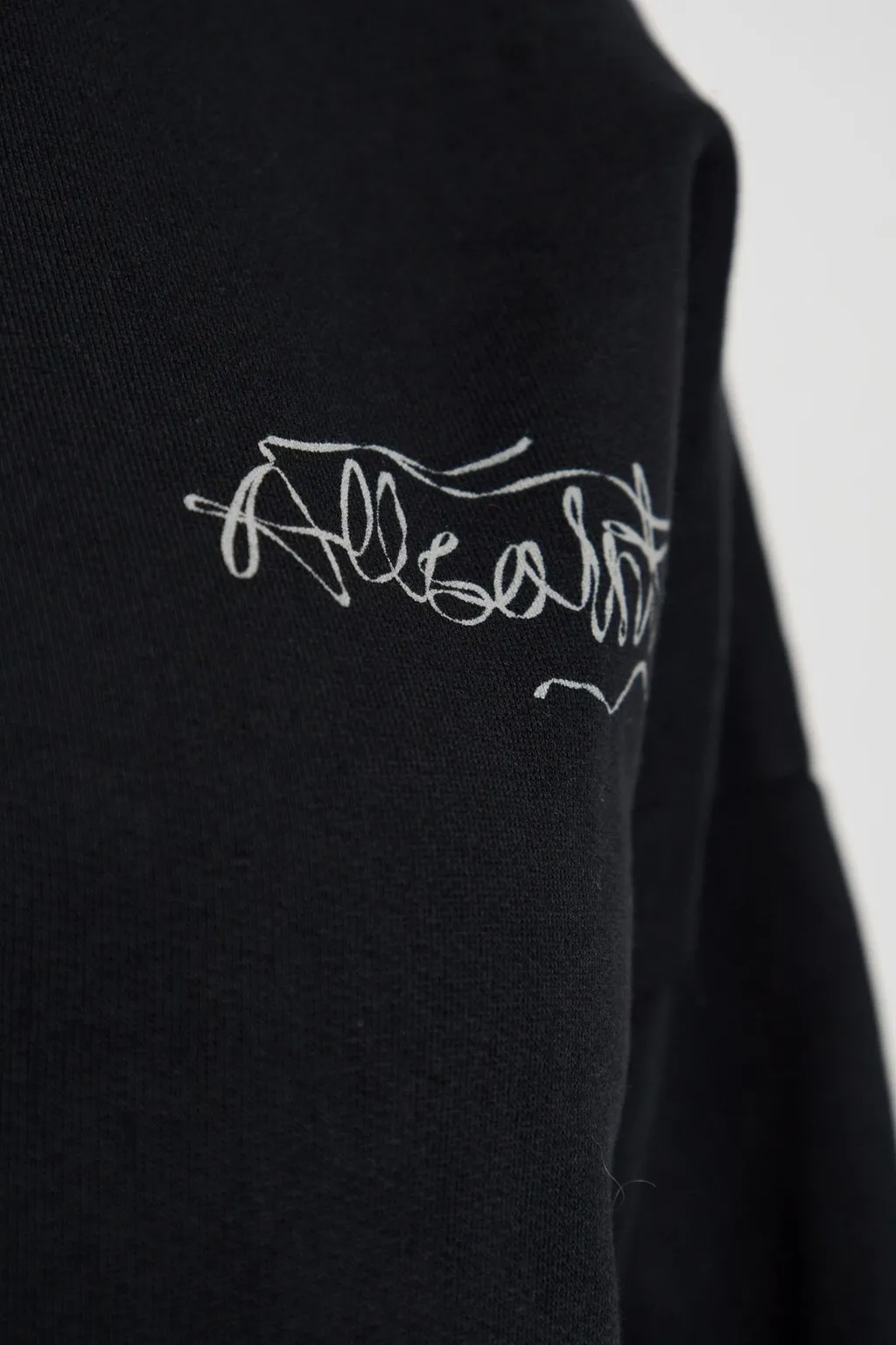 Reel Lila Sweatshirt