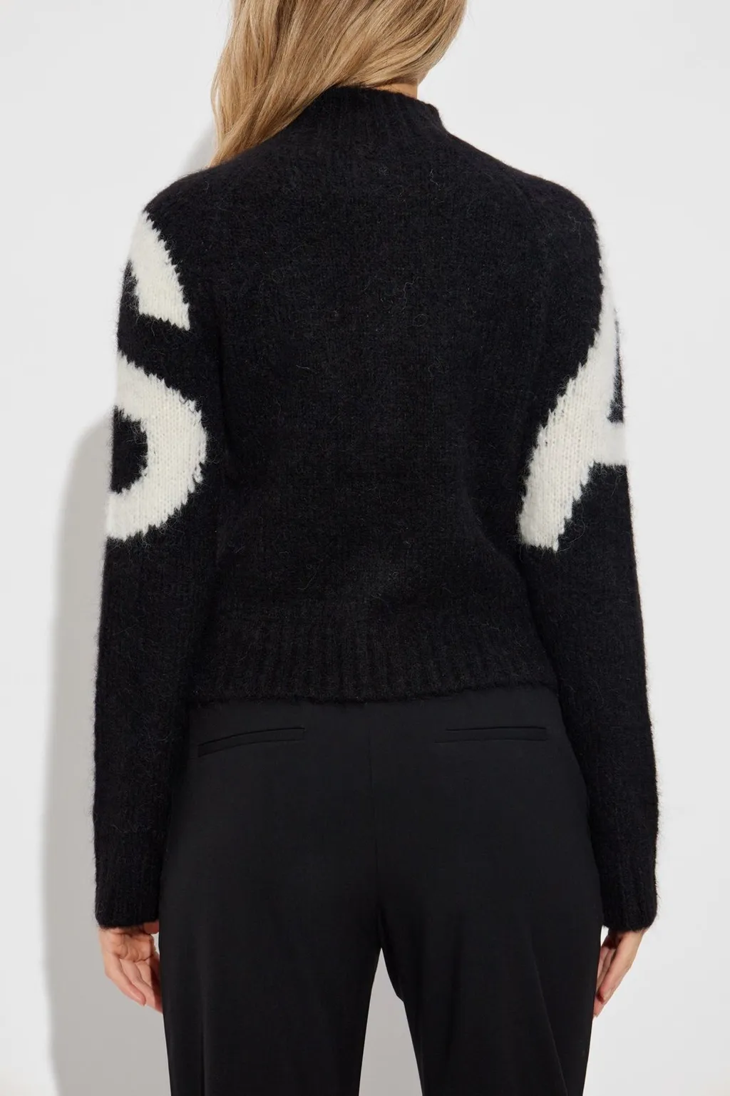 Sylvie Zip-Up Cardigan