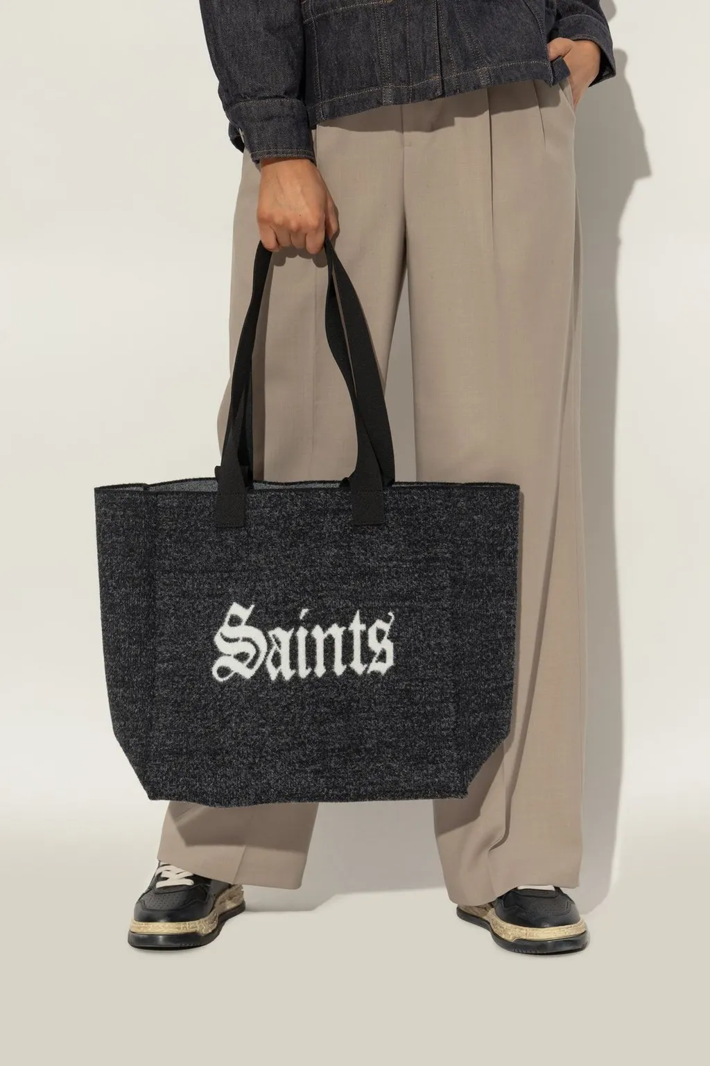 Izzy Shopper Bag