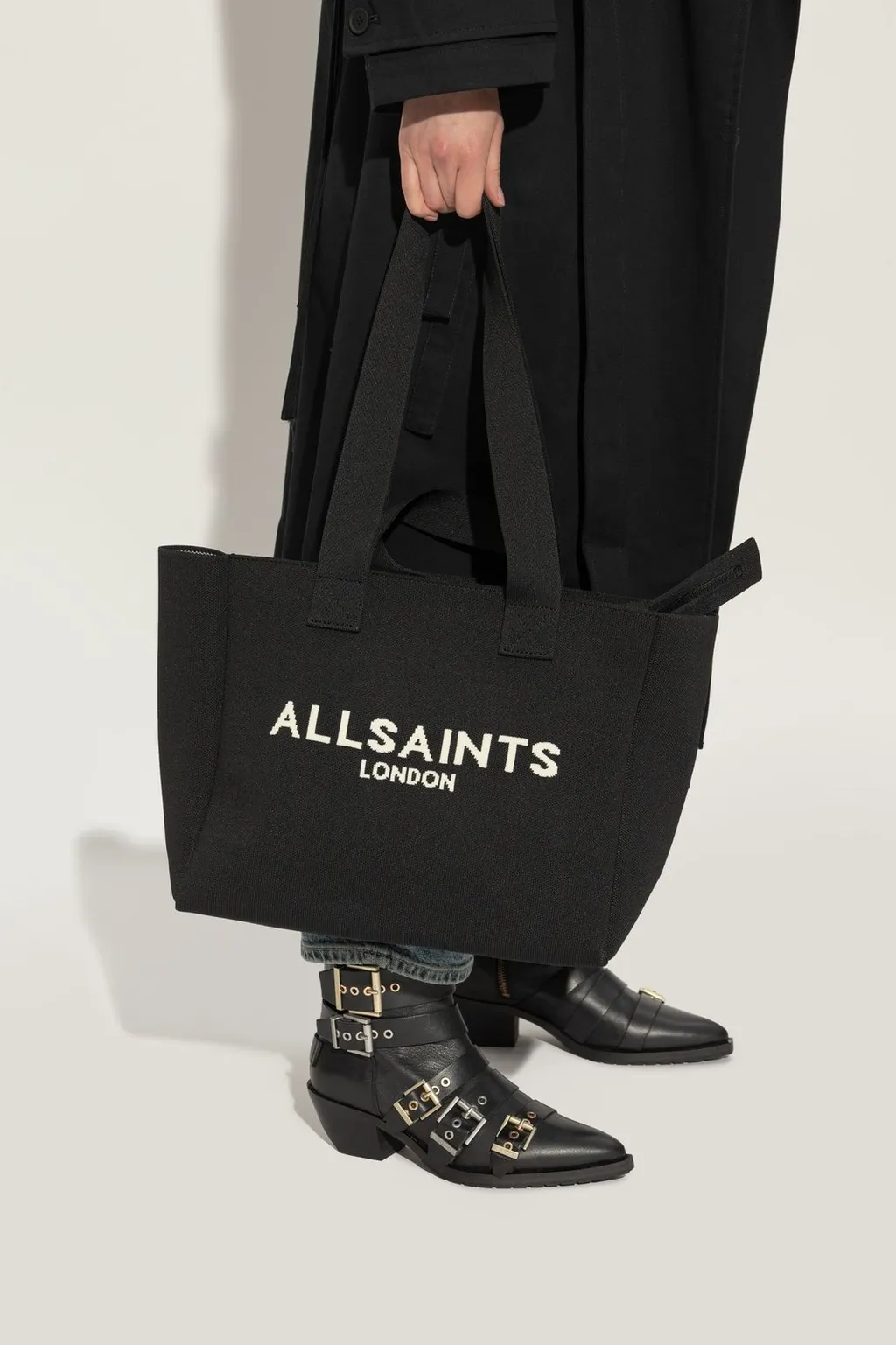 Izzy Medium Tote Bag