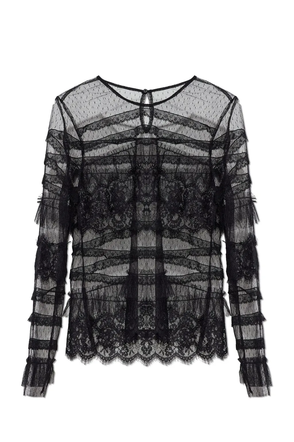 Arlea Lace Top