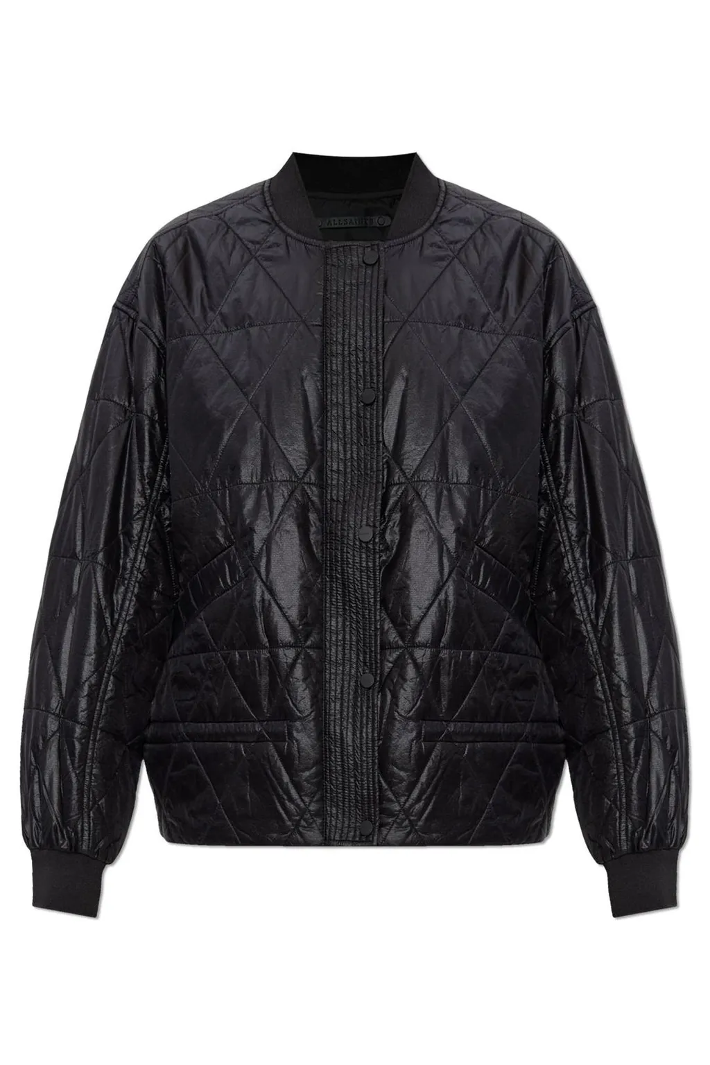 Alii Quilted Jacket