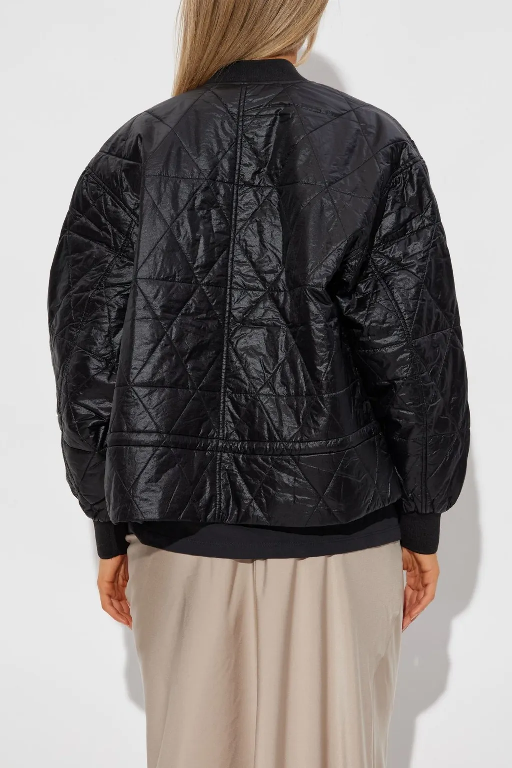 Alii Quilted Jacket