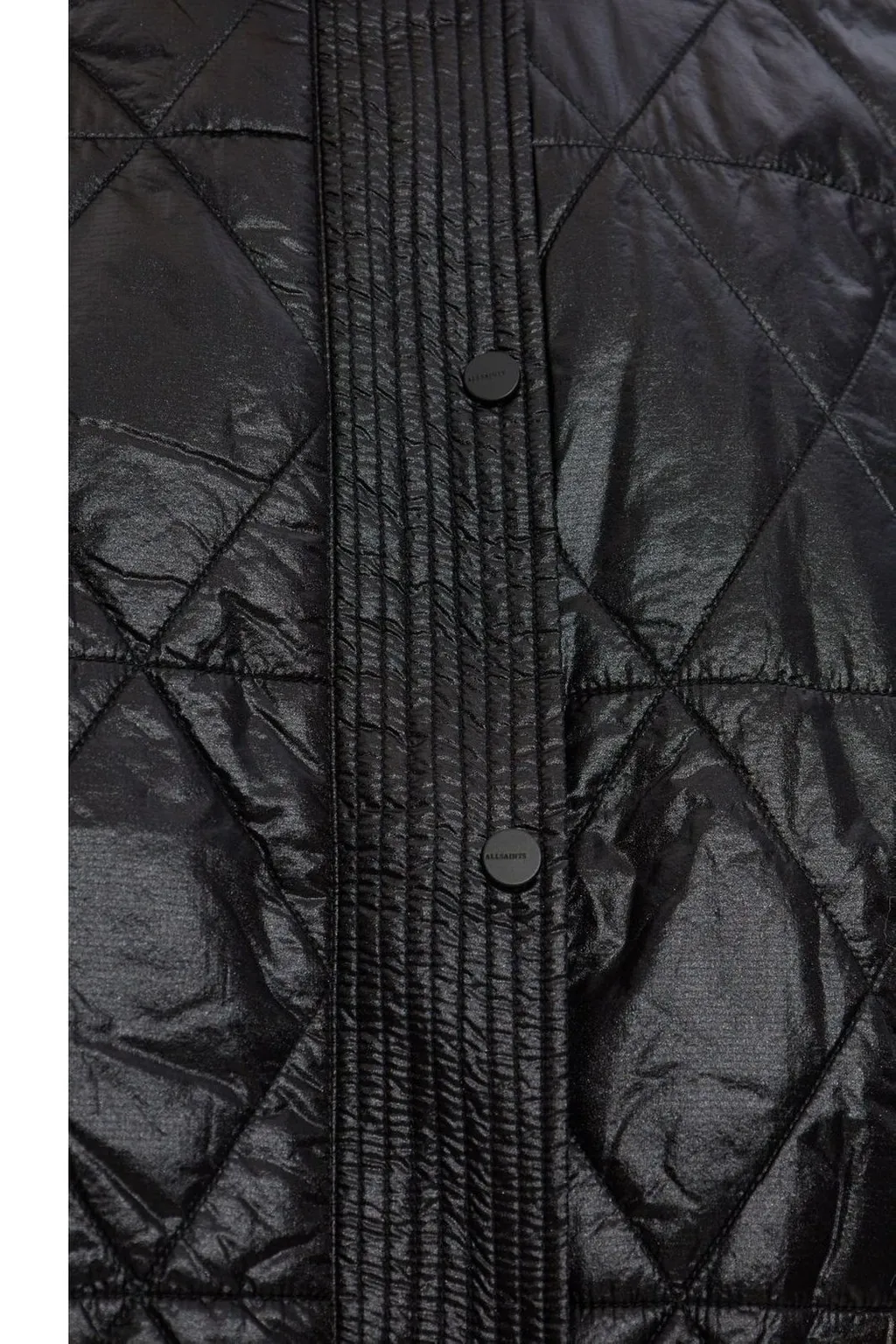 Alii Quilted Jacket