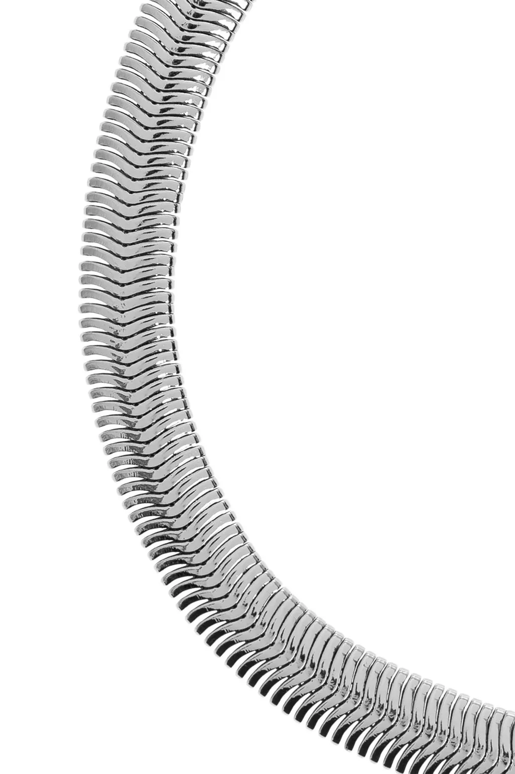 Chain-Link Bracelet