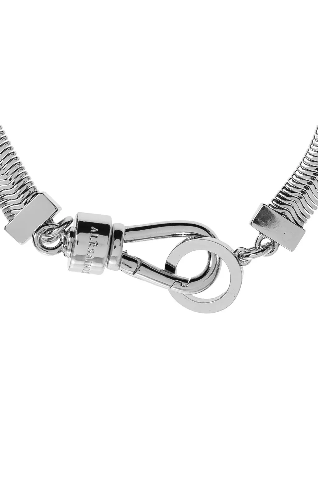 Chain-Link Bracelet