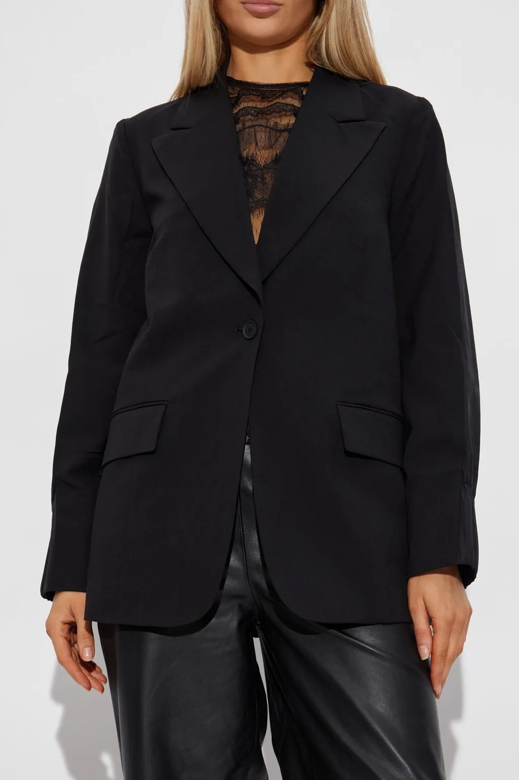 Alassett Blazer Jacket