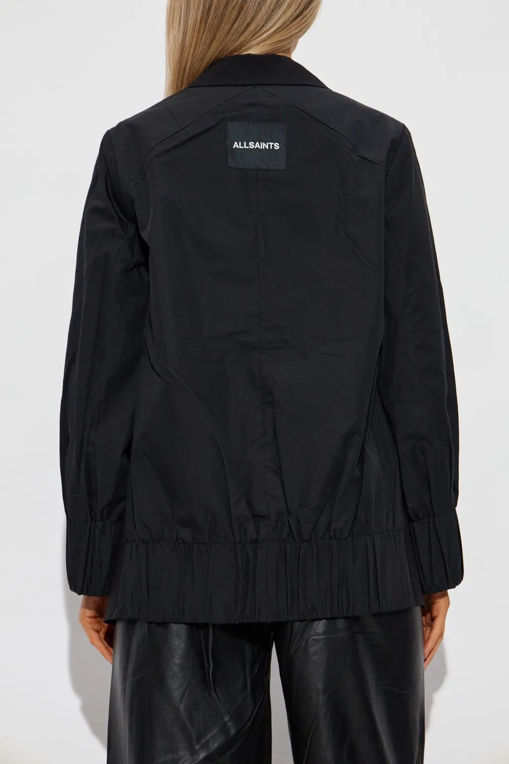 Alassett Blazer Jacket