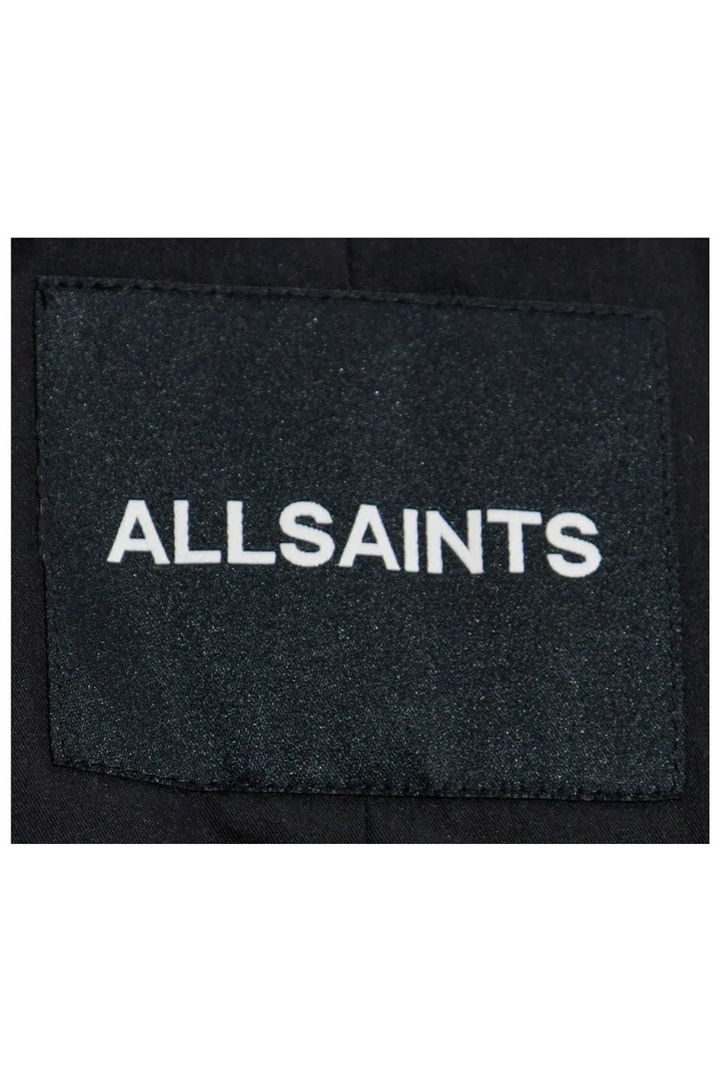 Alassett Blazer Jacket