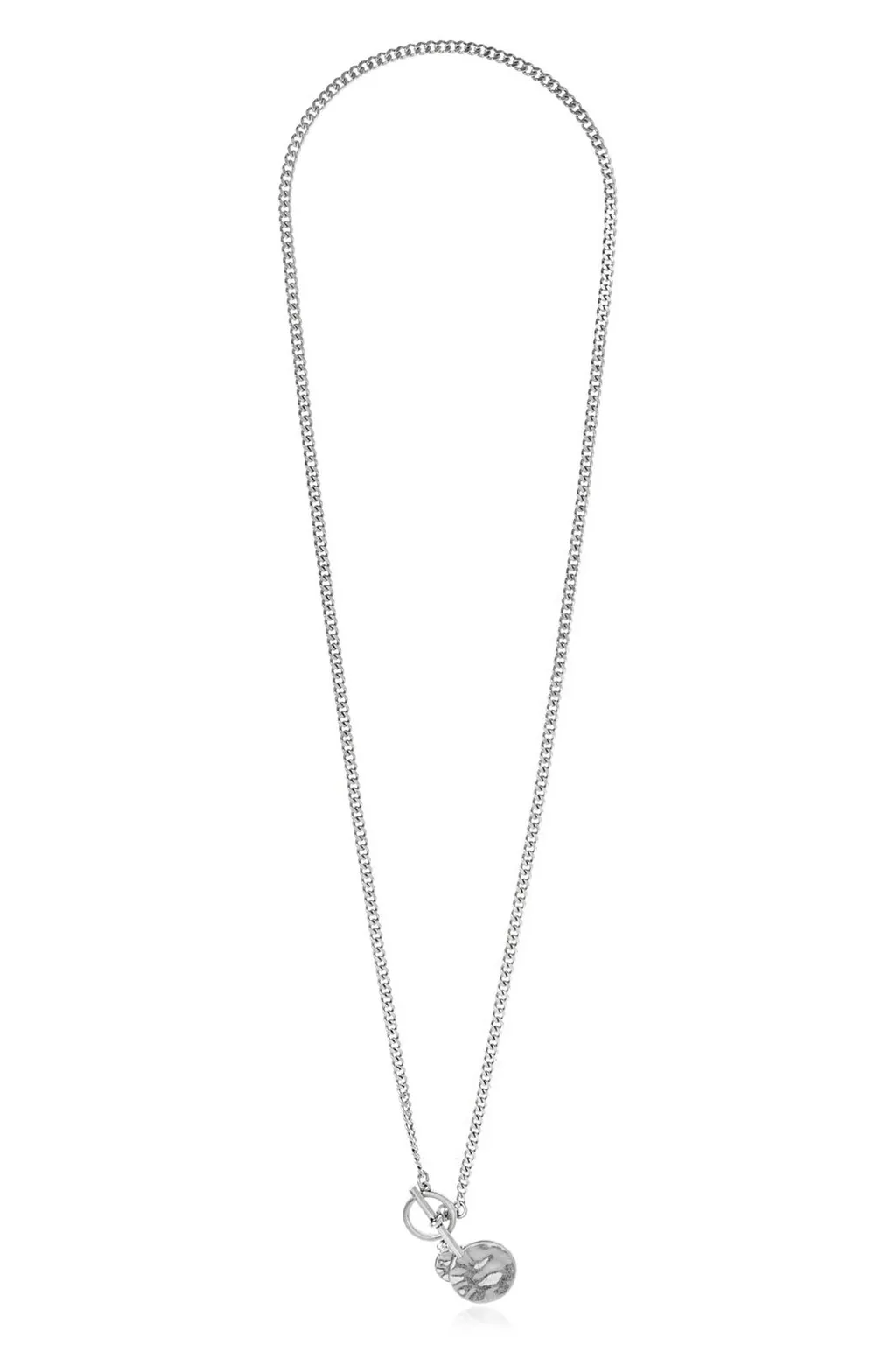 Pendant Necklace
