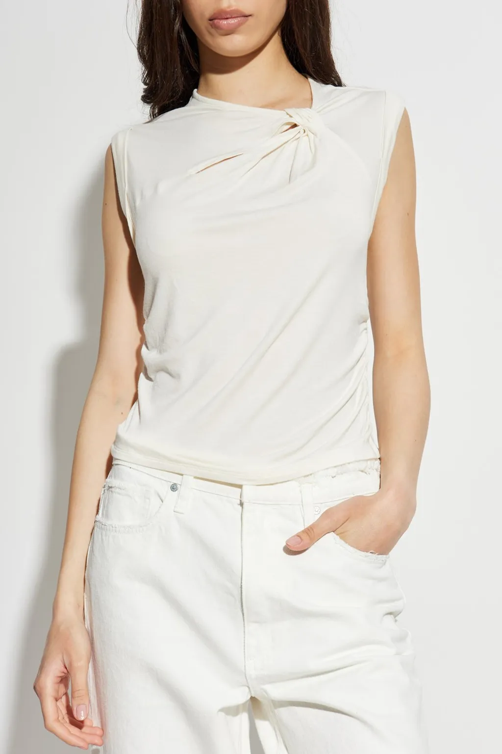 Robin Sleeveless Top