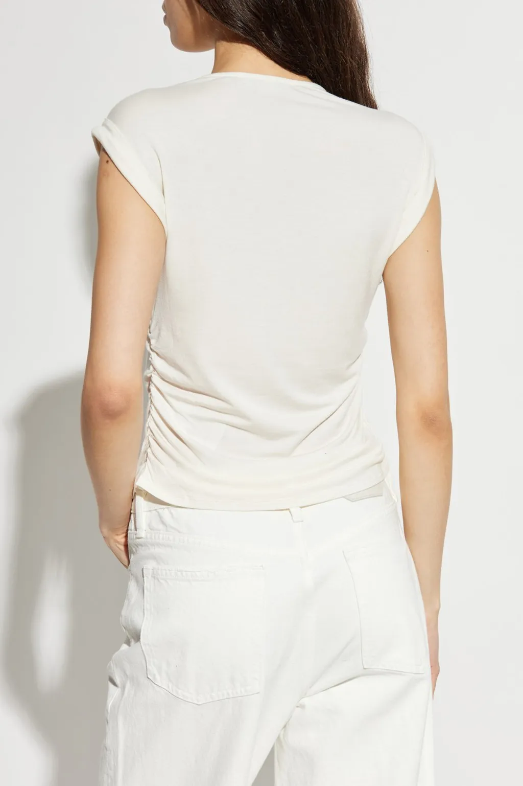 Robin Sleeveless Top