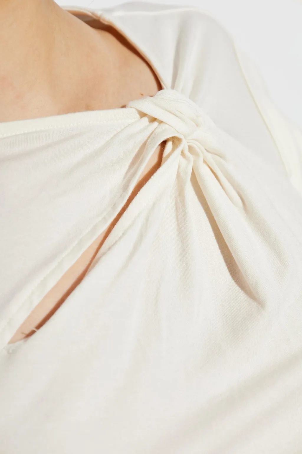 Robin Sleeveless Top