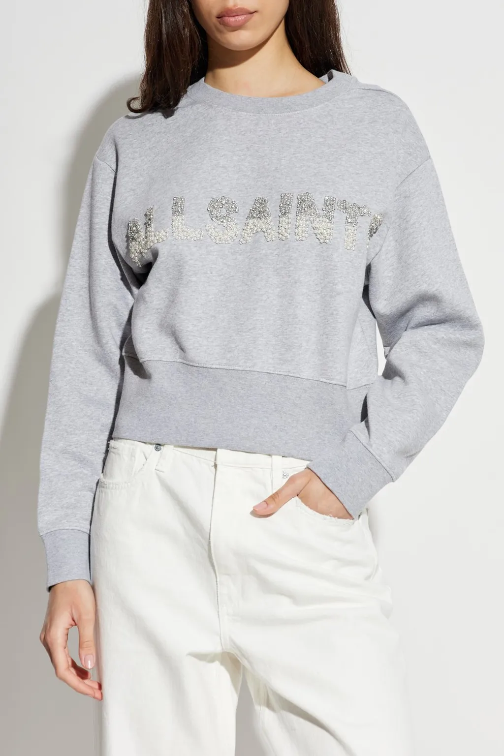 Separo Crewneck Sweatshirt