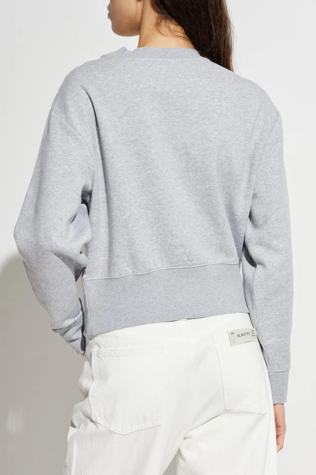 Separo Crewneck Sweatshirt