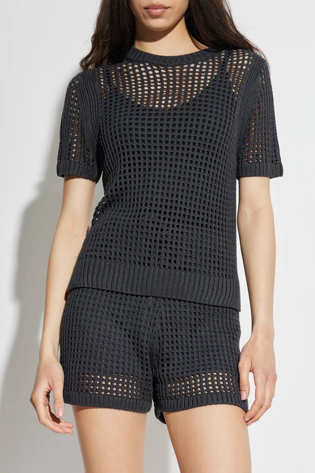 Paloma Lace Top