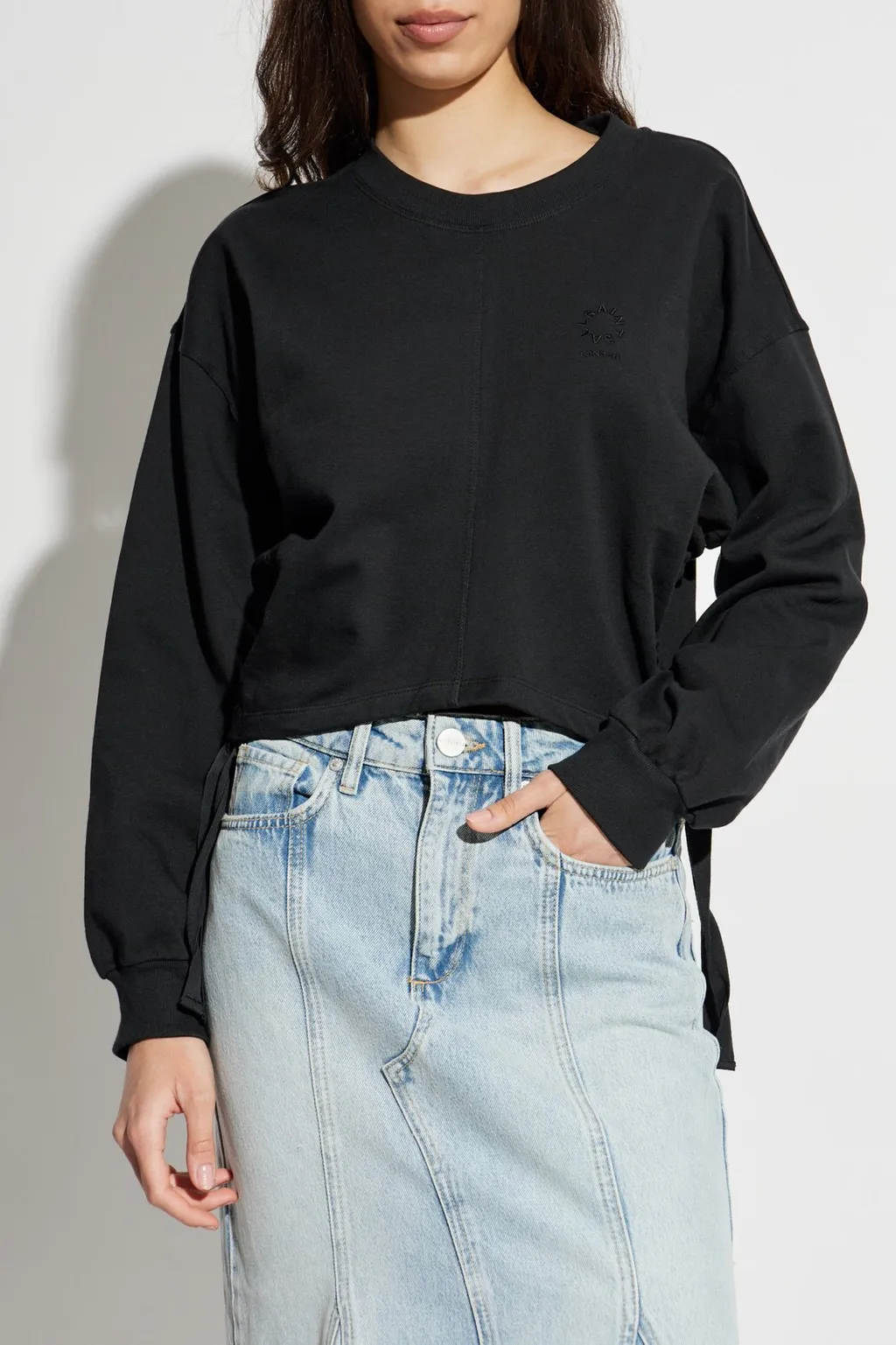 Mira Relaxed Fit Sweatshirt