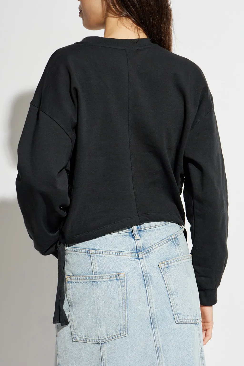 Mira Relaxed Fit Sweatshirt