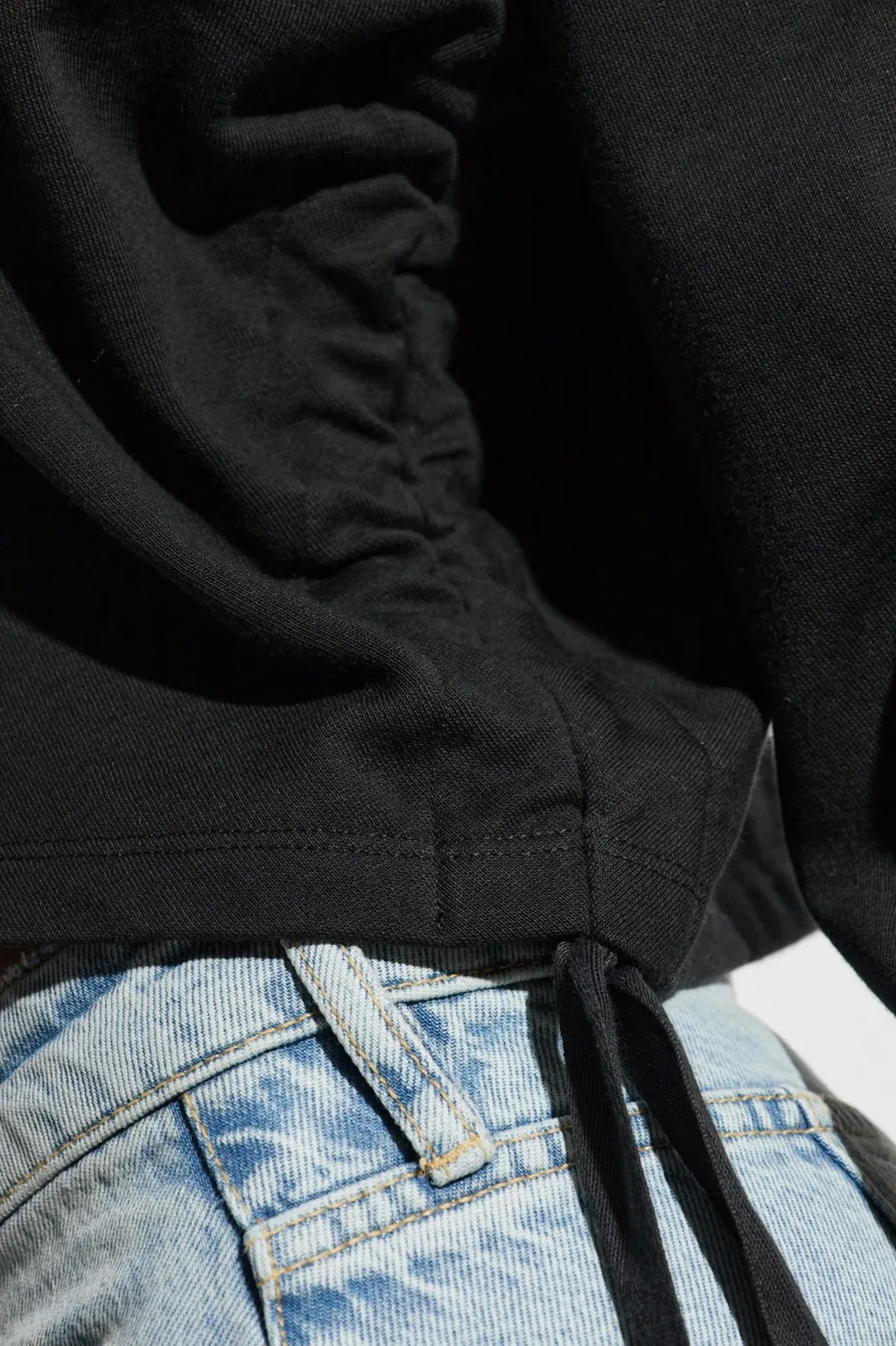 Mira Relaxed Fit Sweatshirt