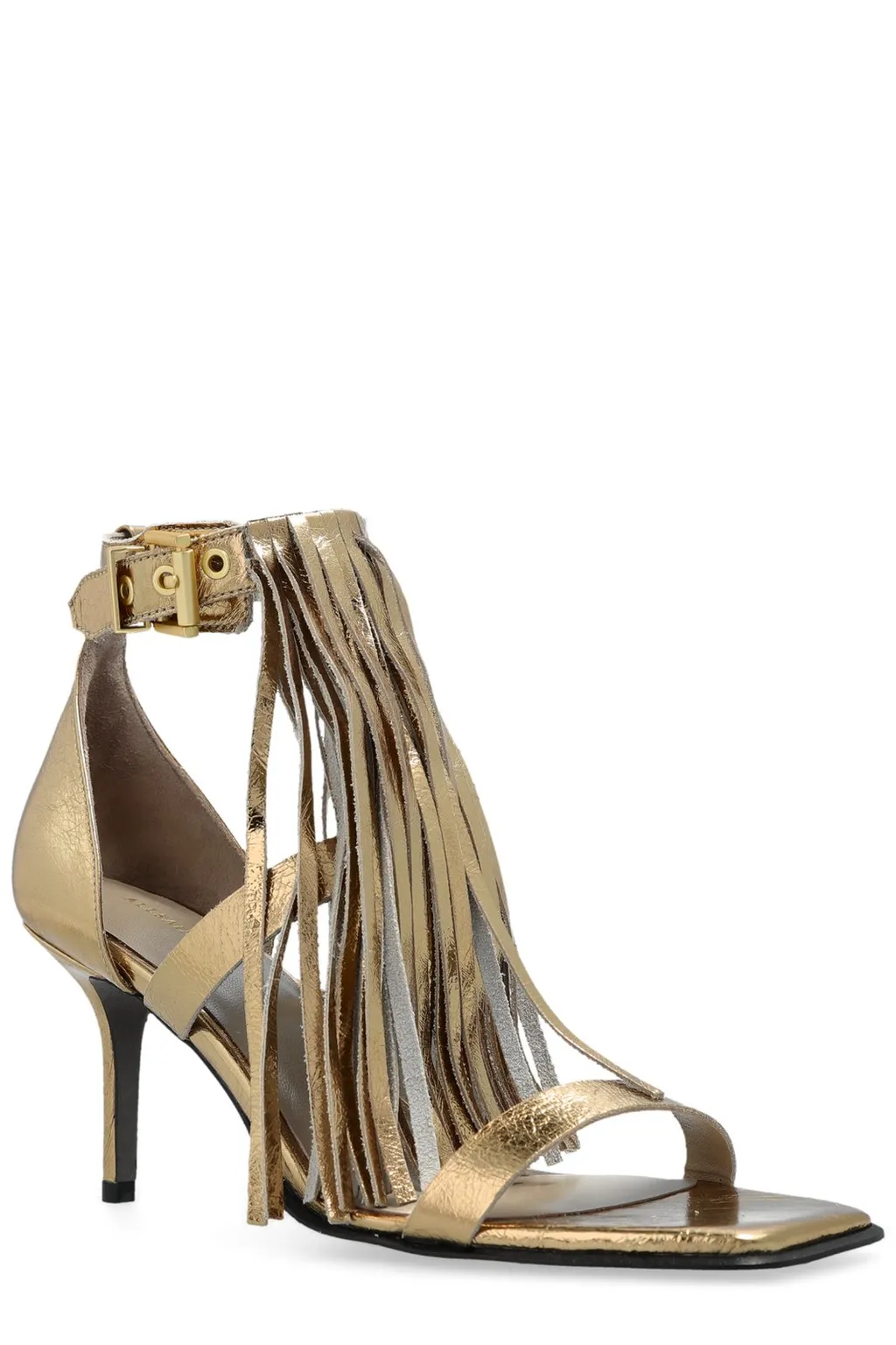 Paola Heeled Sandals