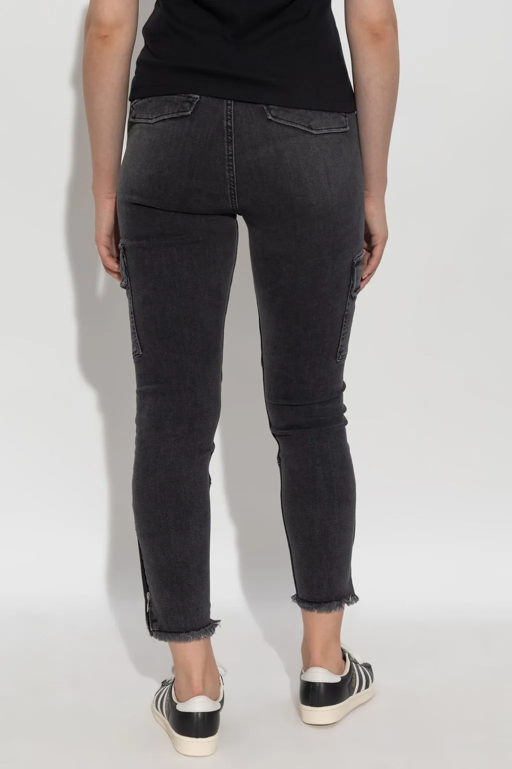 Duran Cargo Jeans