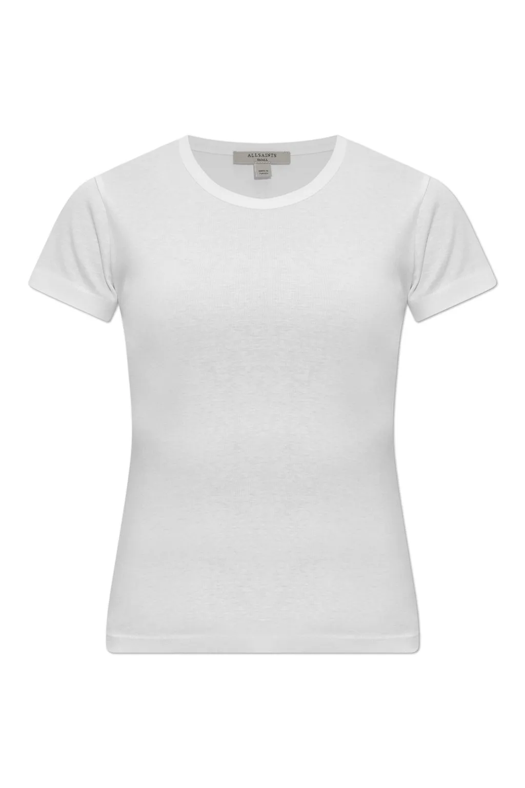 Crew Neck T-Shirt