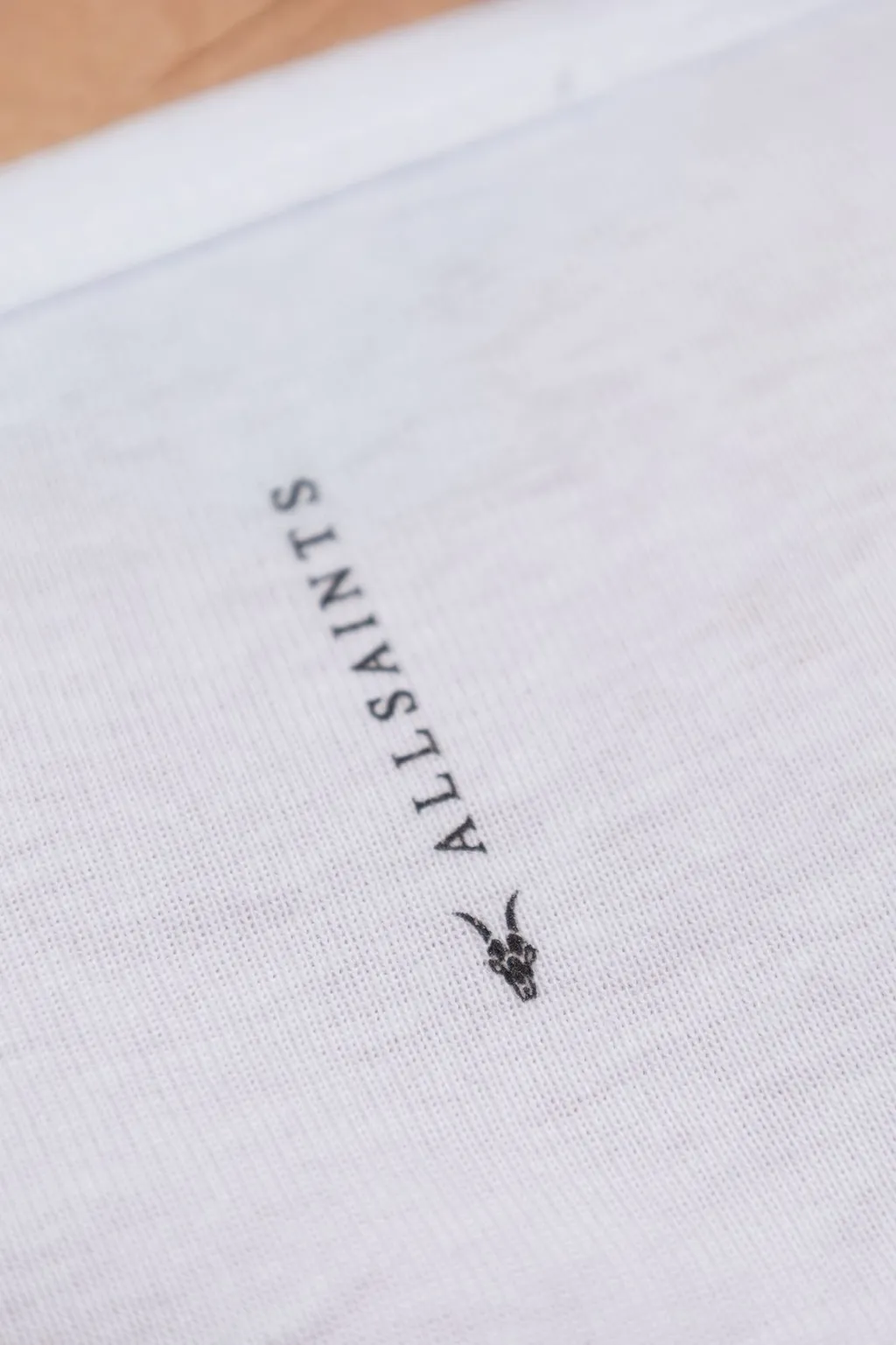Crew Neck T-Shirt