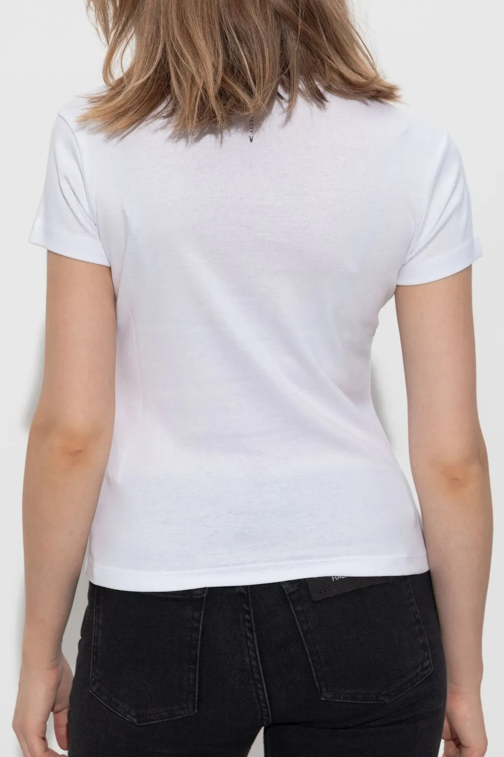 Crew Neck T-Shirt