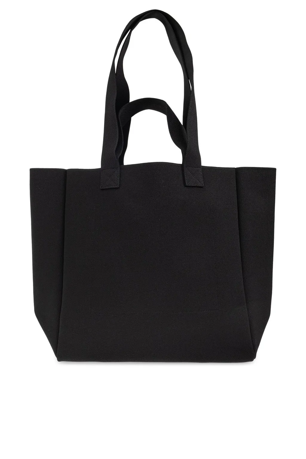 Graphic Tote Bag
