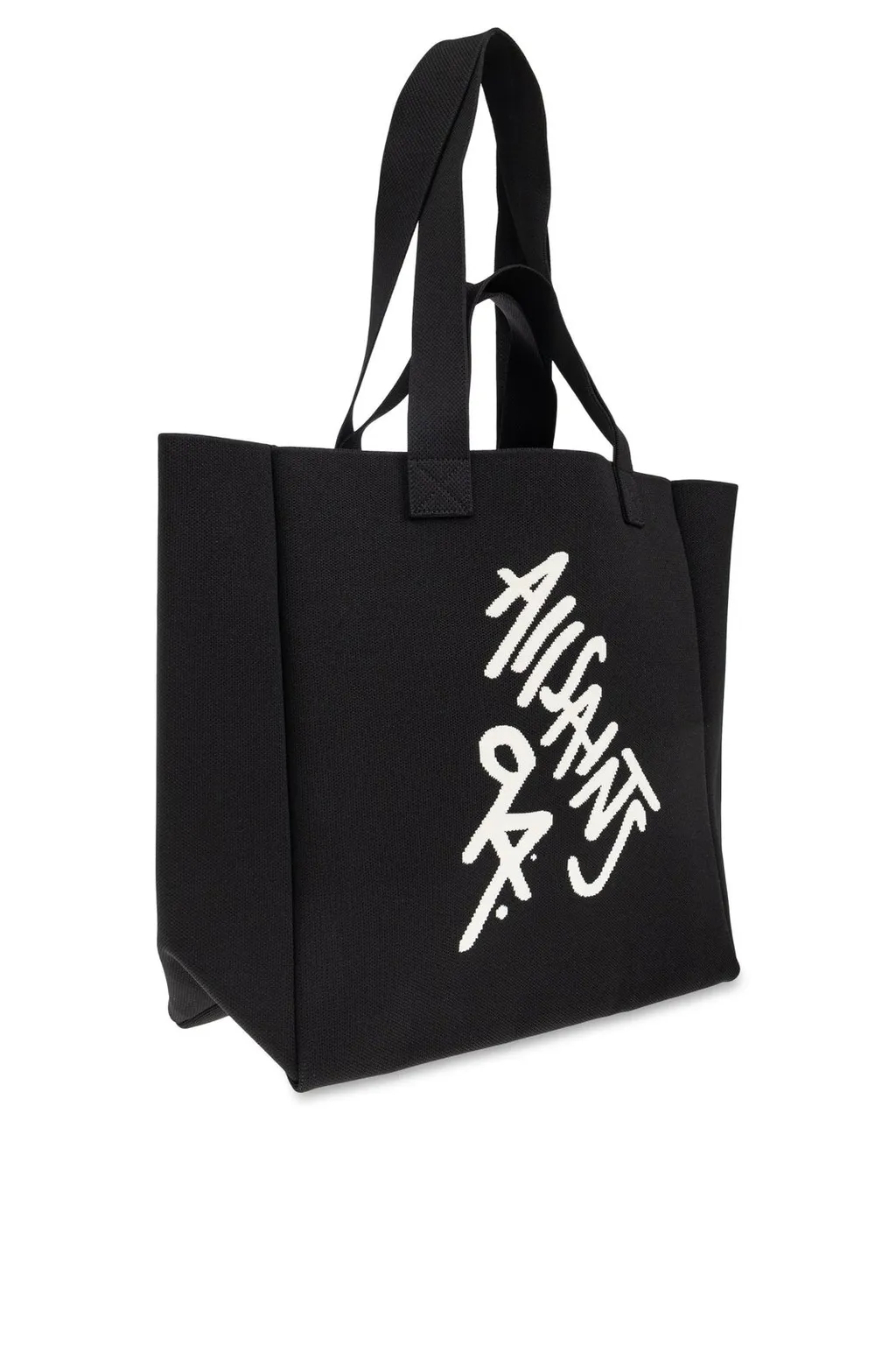 Graphic Tote Bag