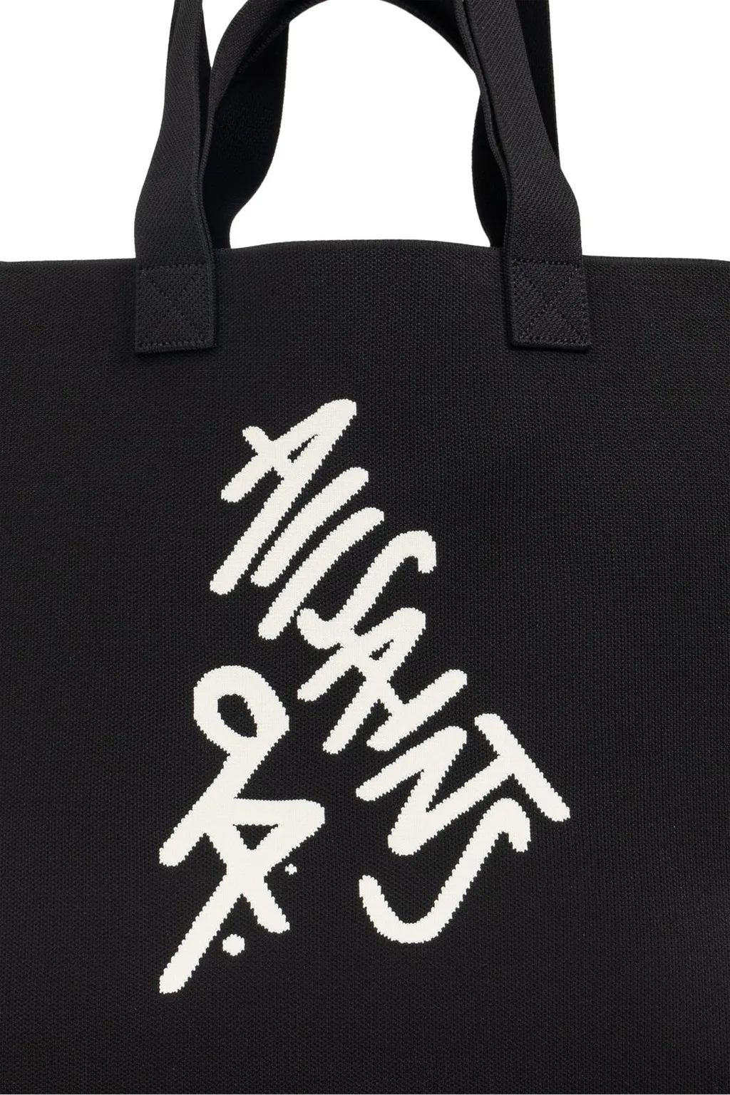 Graphic Tote Bag