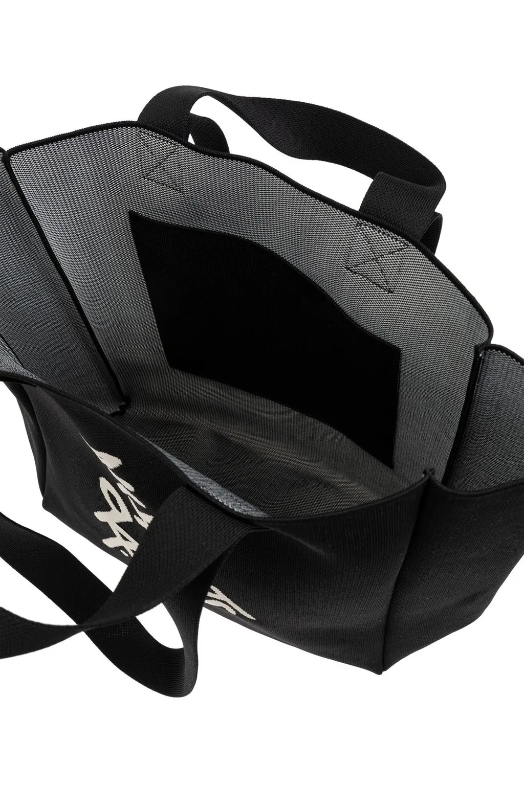Graphic Tote Bag