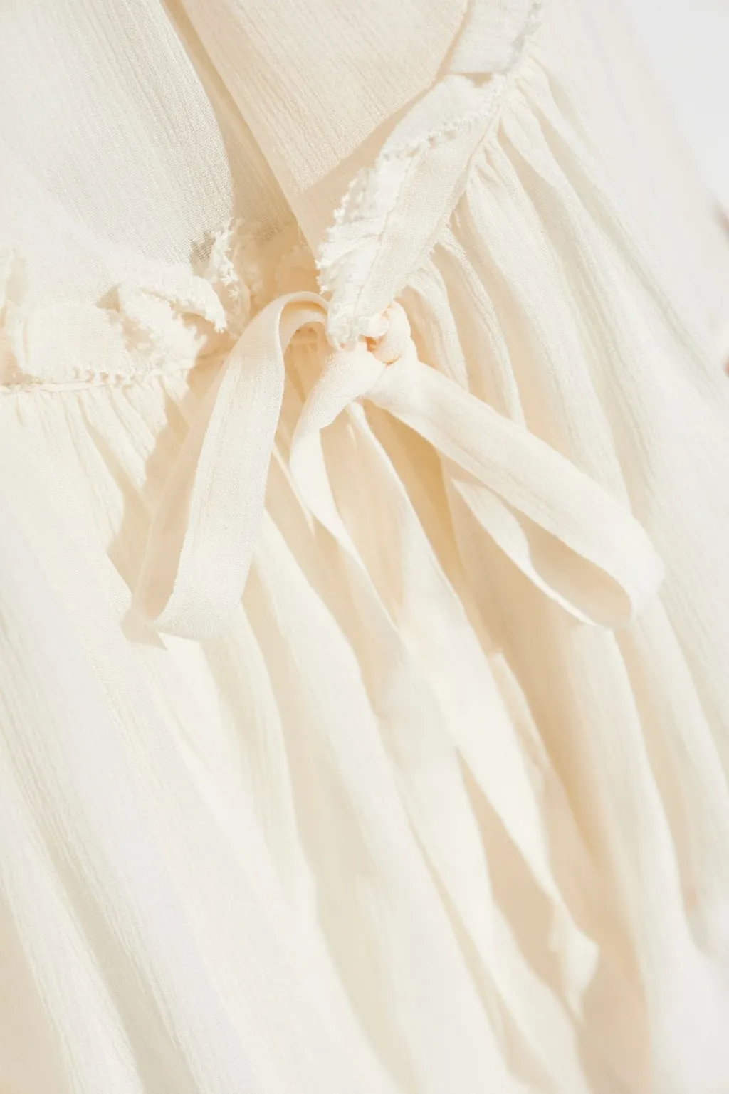 Asymmetric Ruffle Tank Top