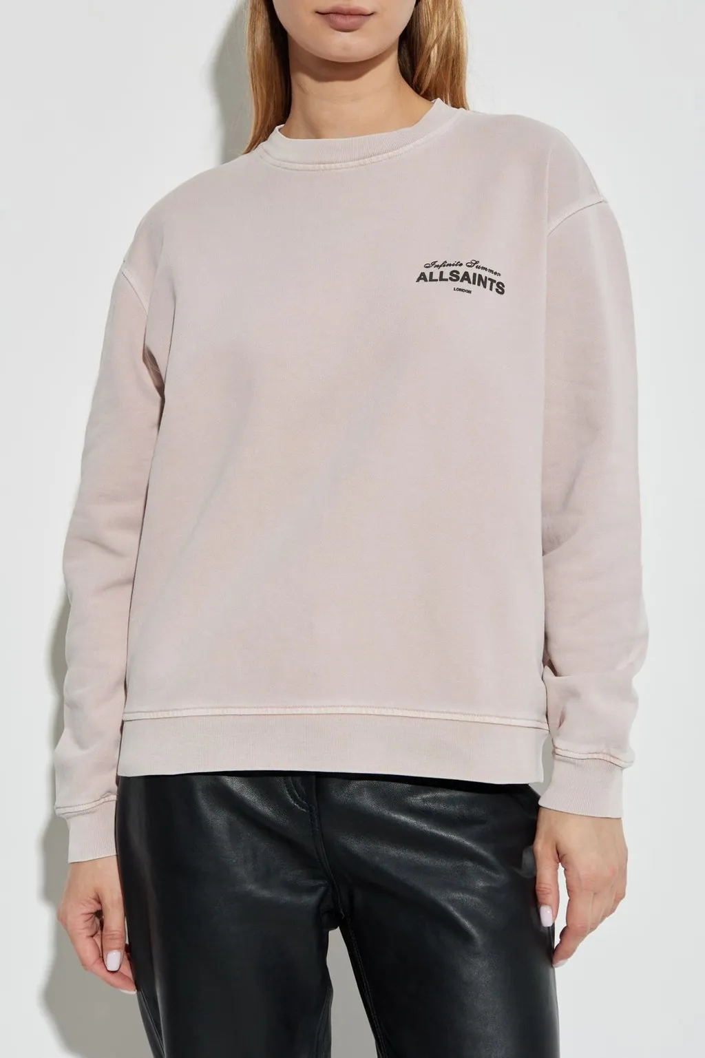 Infinite Summer Sweatshirt