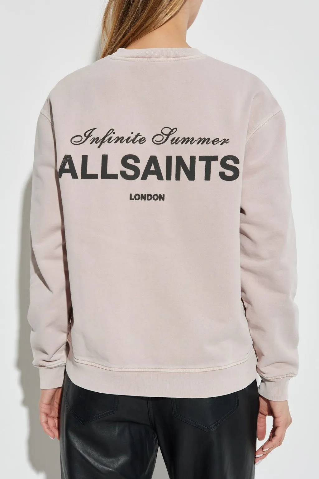 Infinite Summer Sweatshirt