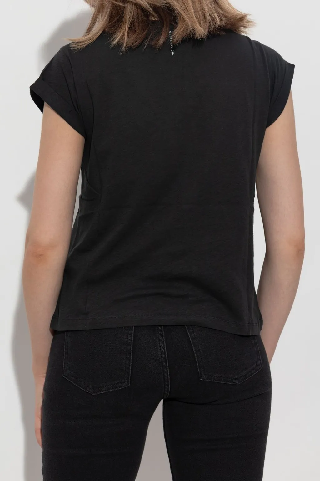 V-Neck T-Shirt