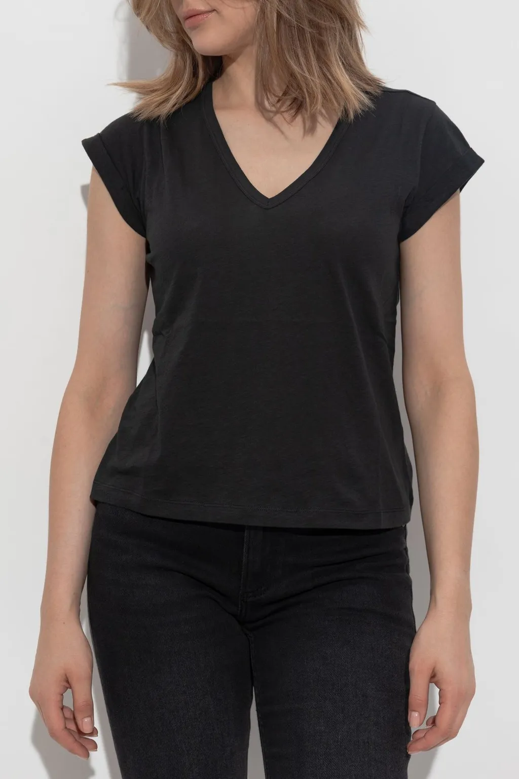 V-Neck T-Shirt