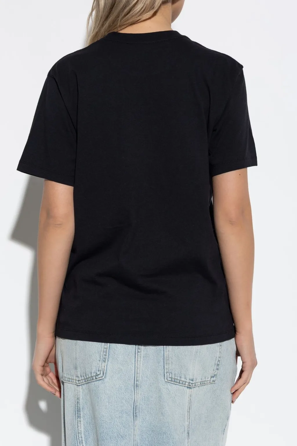Skull Graphic T-Shirt
