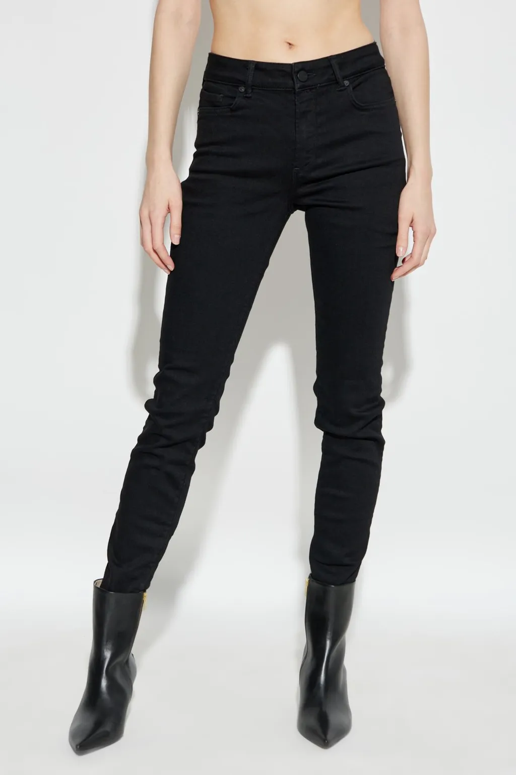 Miller Slim Jeans