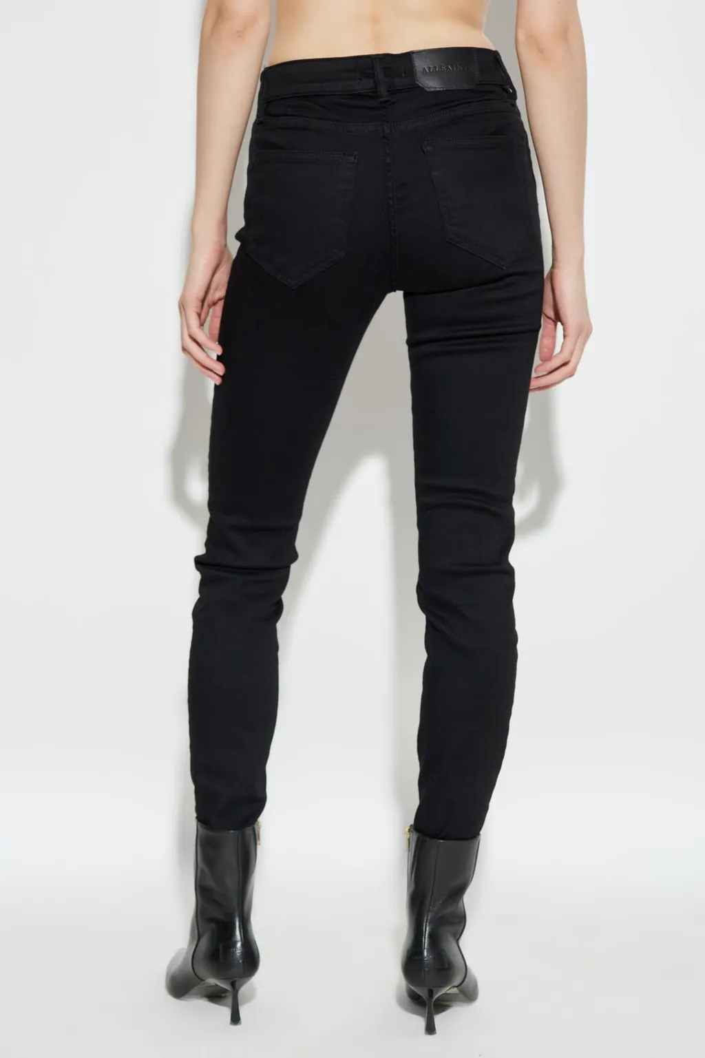 Miller Slim Jeans