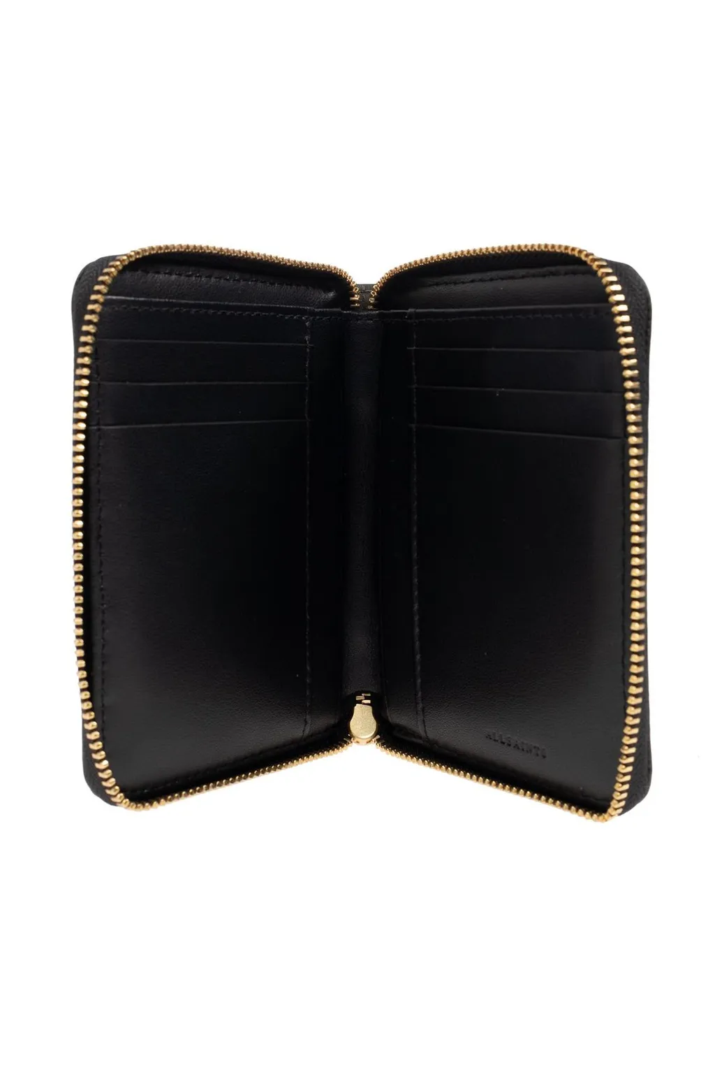 Lena Compact Wallet