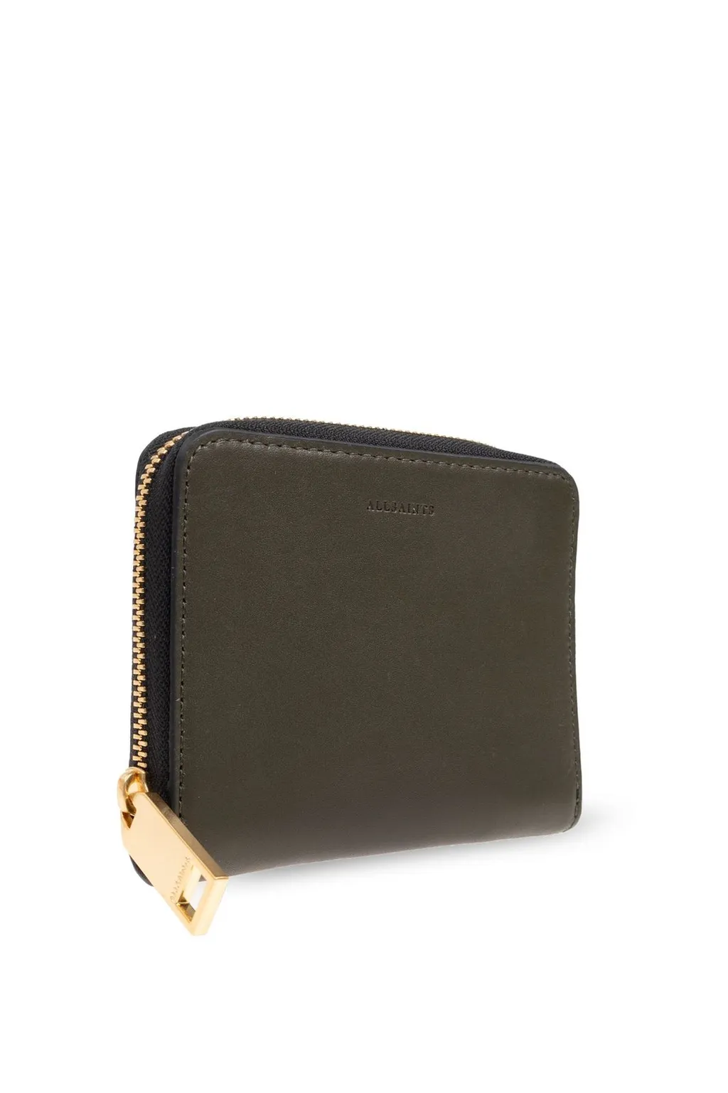 Lena Compact Wallet