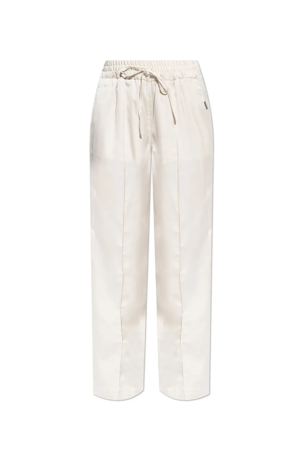 Alba Drawstring Trousers