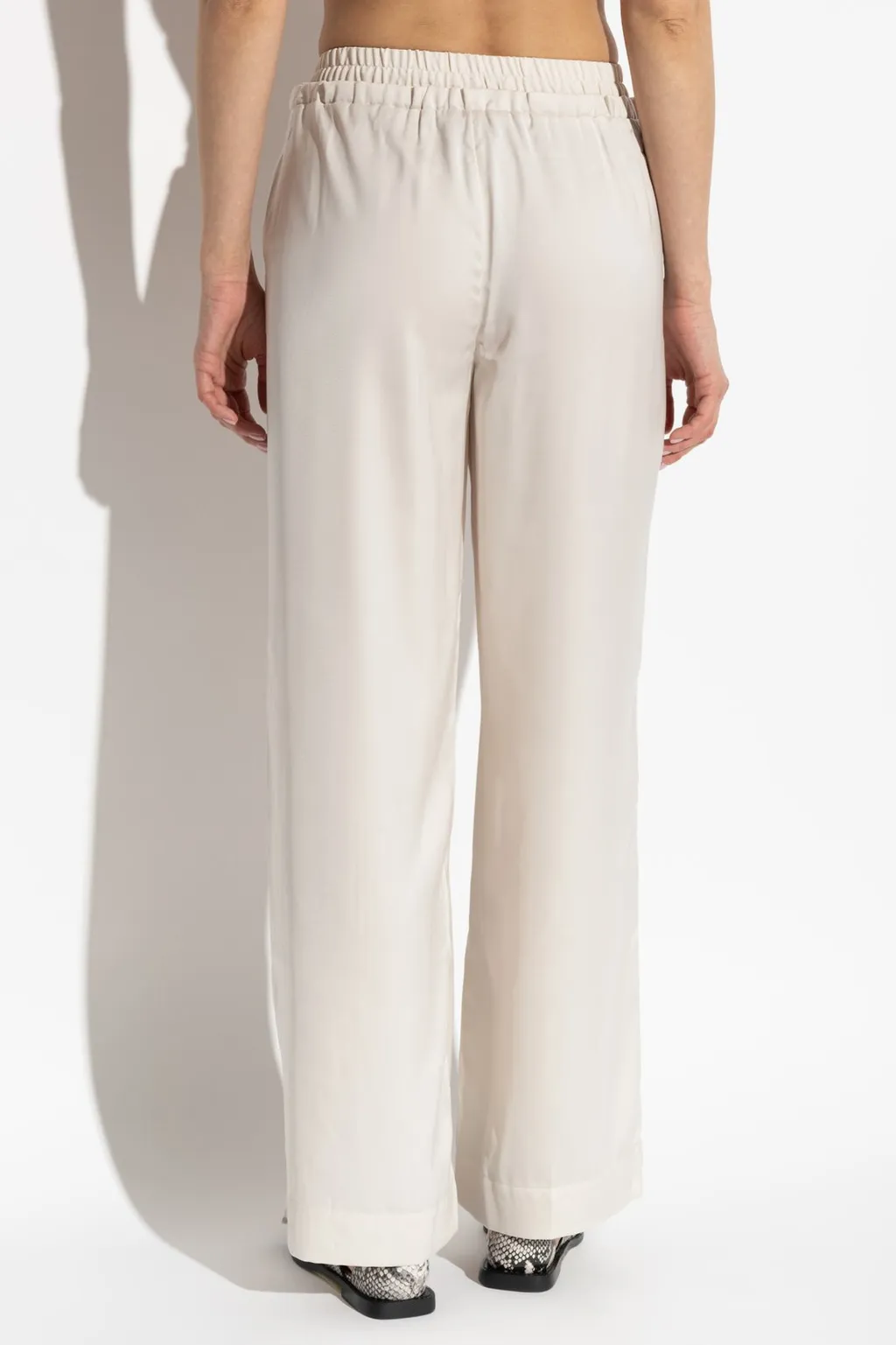 Alba Drawstring Trousers