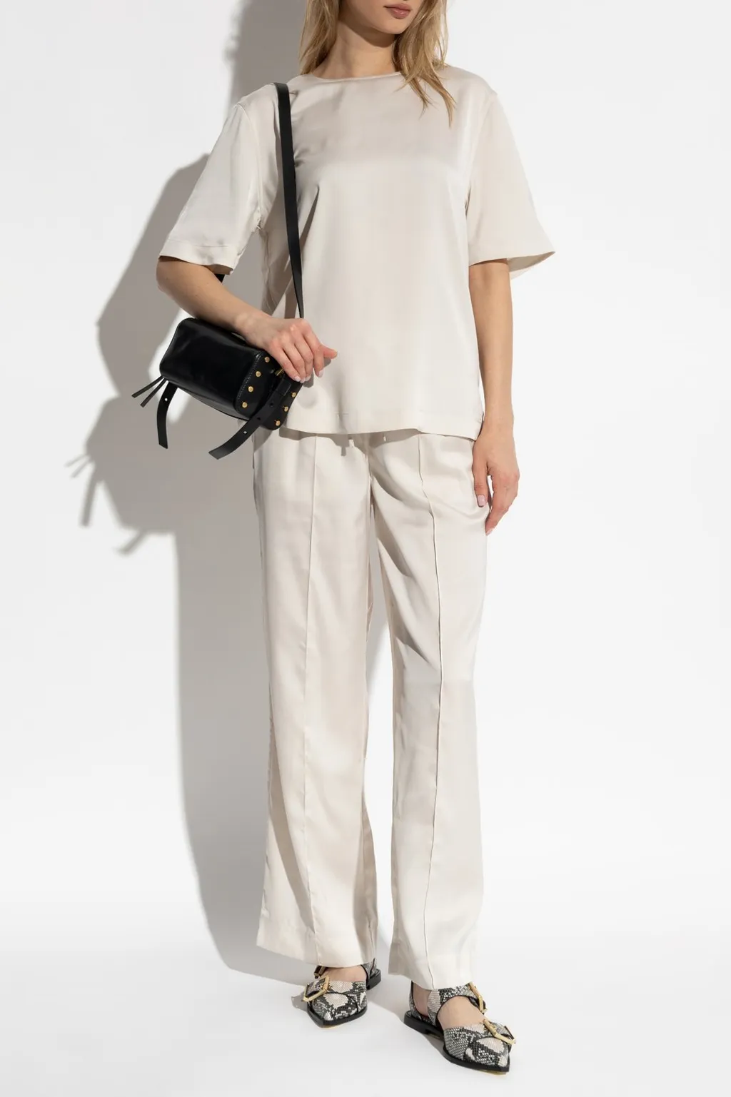 Amelie Blouse