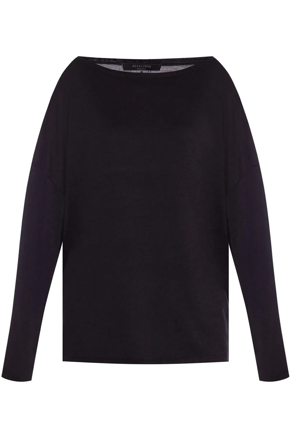 Rita Long Sleeve Top