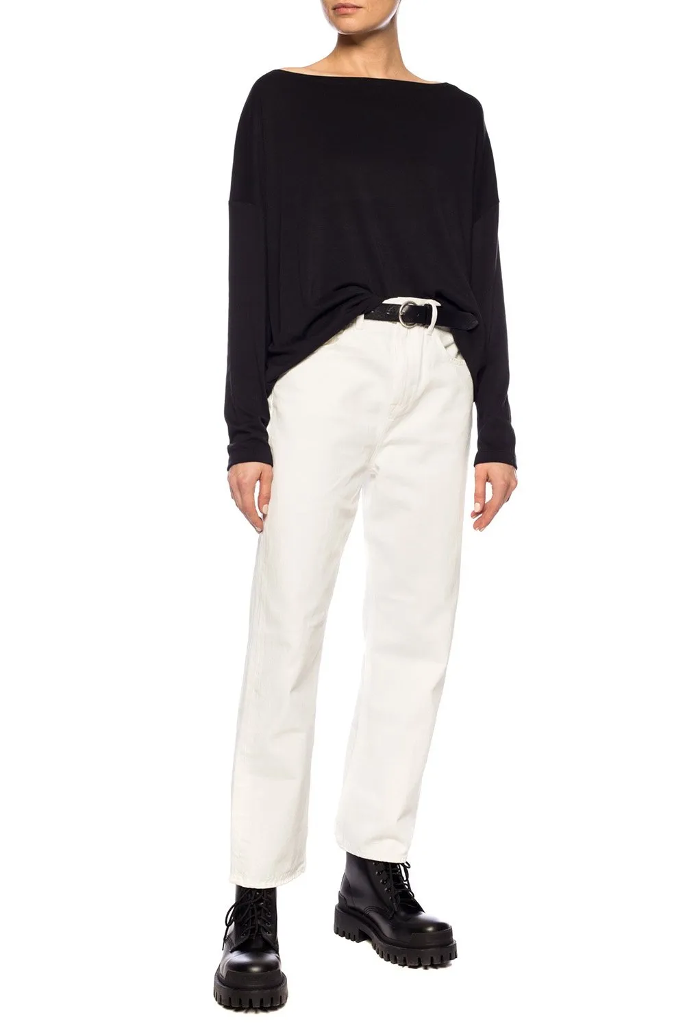 Rita Long Sleeve Top