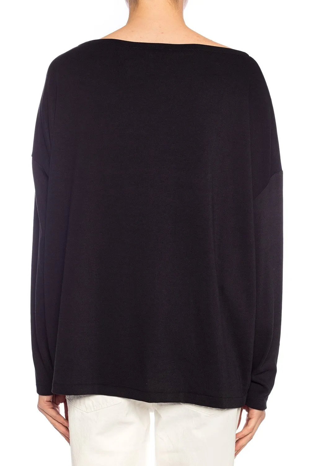 Rita Long Sleeve Top