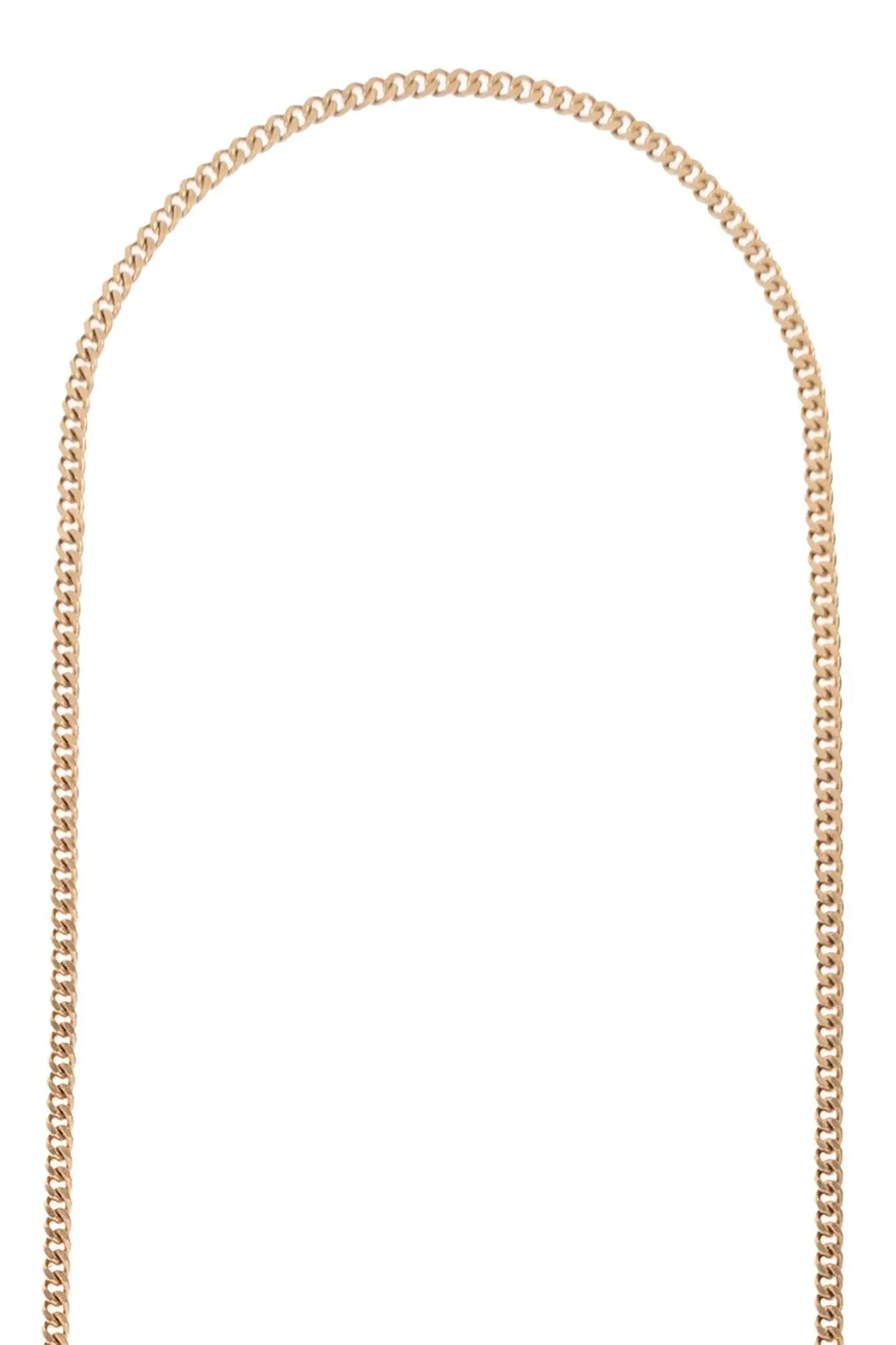 Minimalist Pendant Necklace