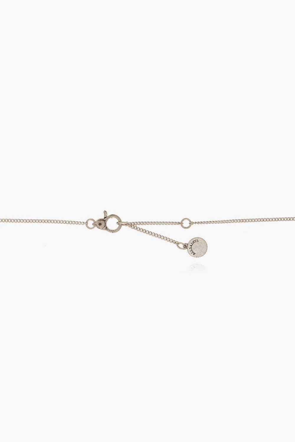 Minimalist Pendant Necklace